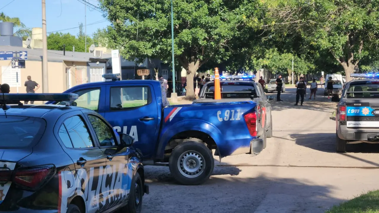Crédito: RADIO RAFAELA ilustrativa