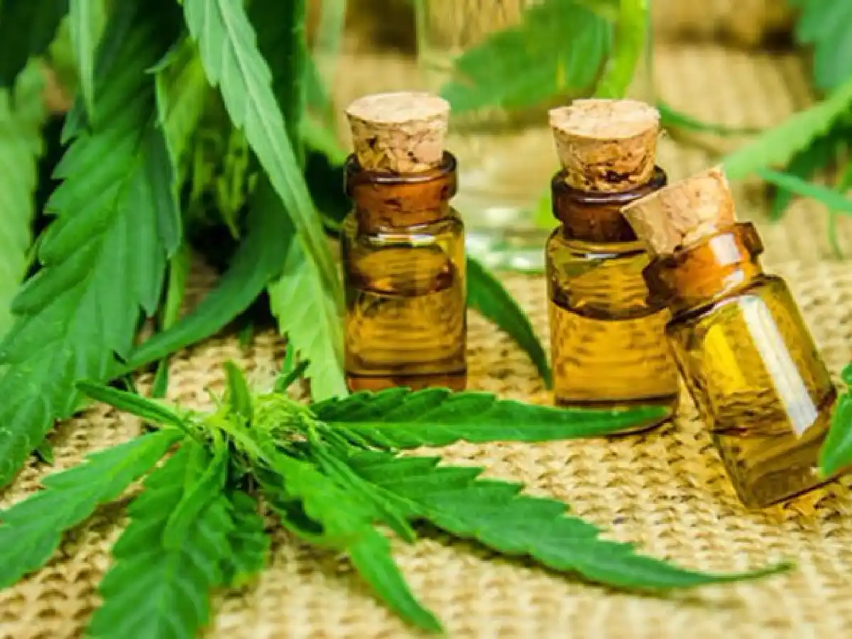 Una monja de 91 años usa cannabis medicinal y lo recomienda porque “no es ningún cuento”