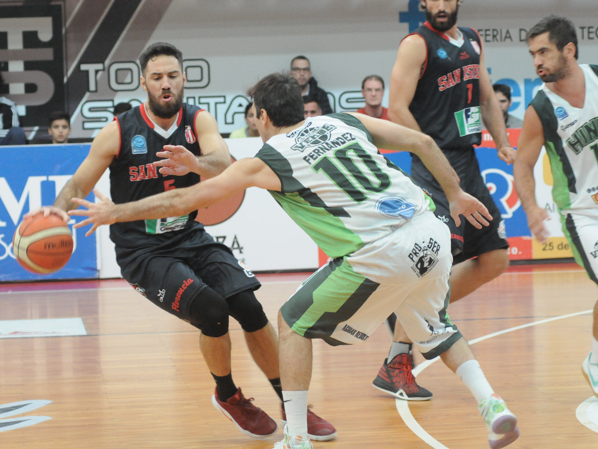 Los “Halcones Rojos” van por más
