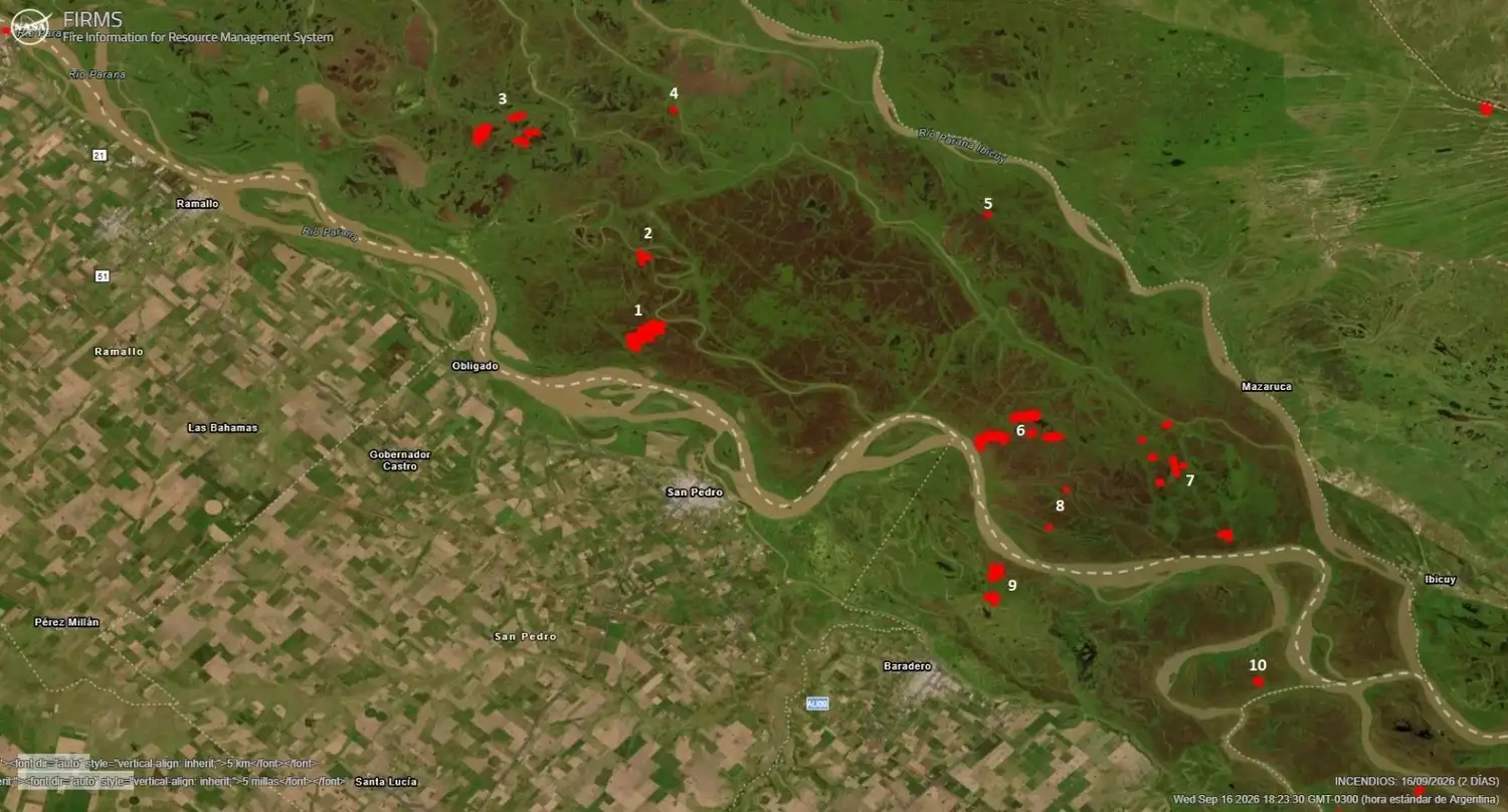 mapa incendios quique sierra 160626