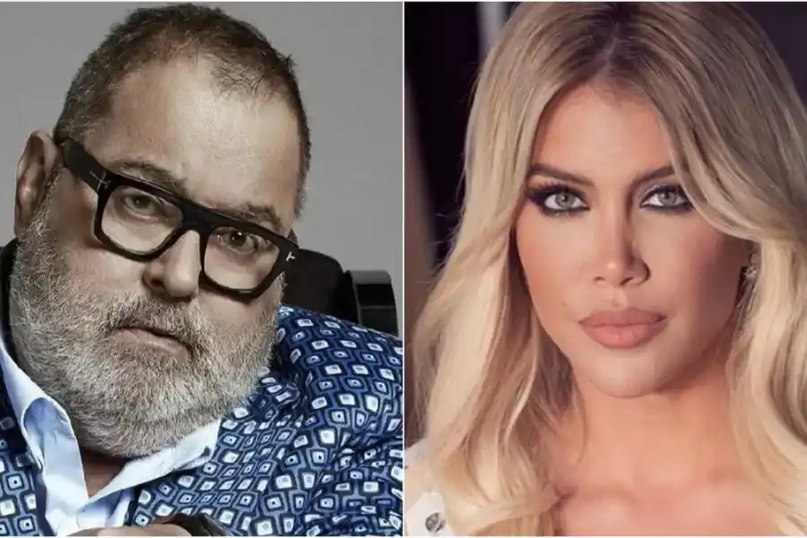 Jorge Lanata sobre la salud de Wanda Nara: “Tiene leucemia”