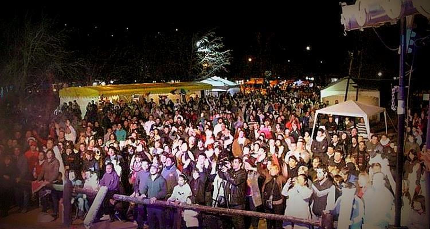 Este fin de semana, Fiesta de la Ensaimada
