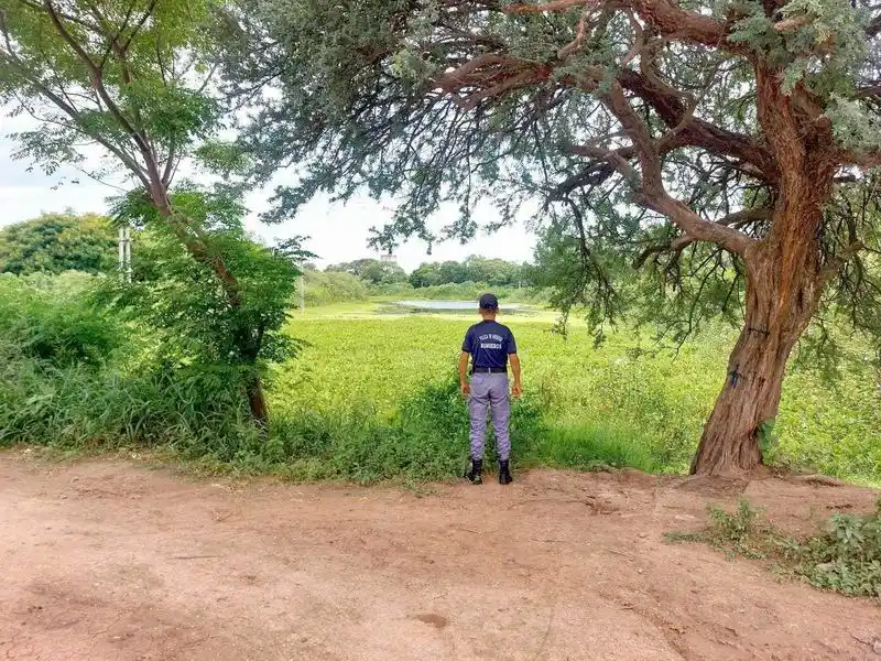 Se intensifican controles en
diferentes espejos de agua