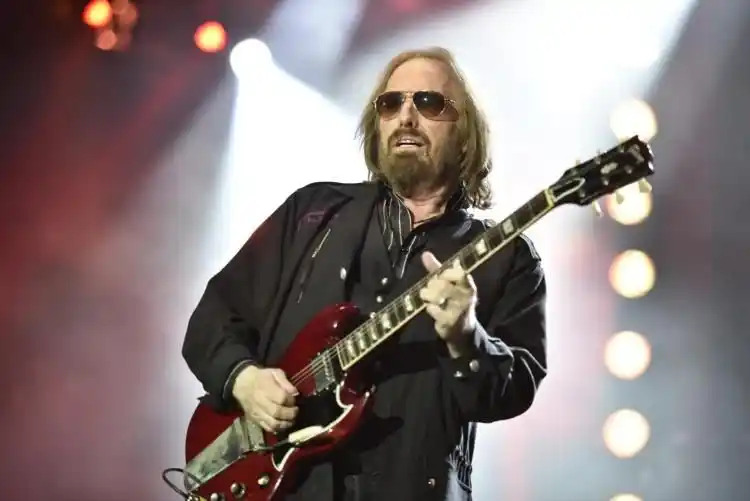Tom Petty: adiós al emblema del rock estadounidense con linaje británico