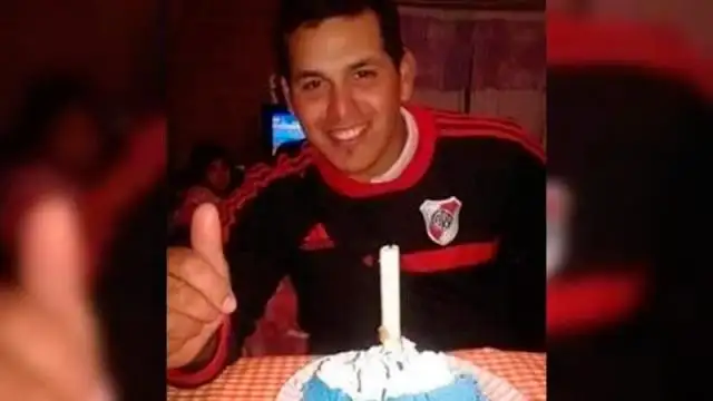 Festejaba Navidad con su familia, recibió una bala perdida en el cuello y murió