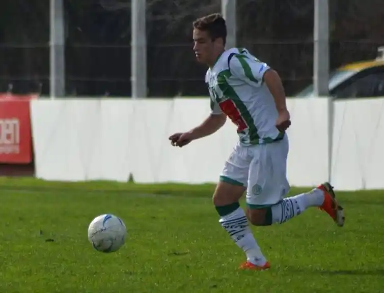 Kimberley clasificó en medio de un escándalo