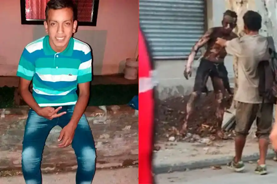 Murió el joven que sufrió quemaduras por intentar robar cables de alta tensión el fin de semana