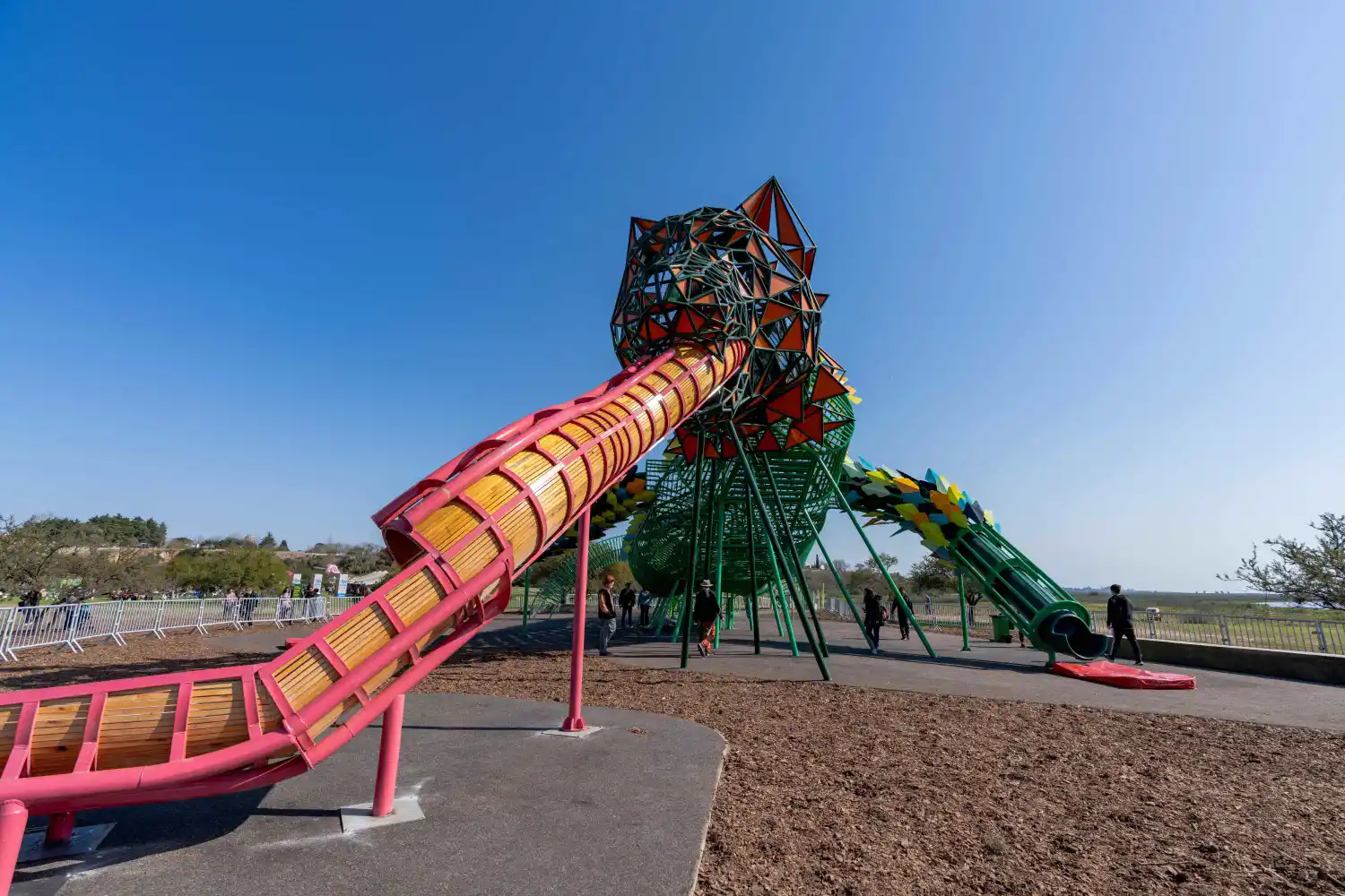 El Yaguarón San Nicolas