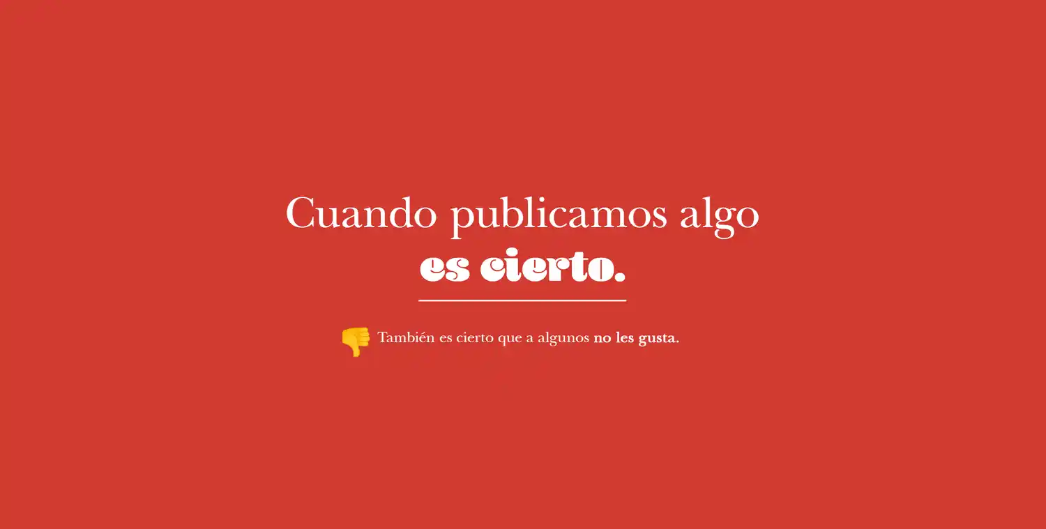 La Opinión cumple 33 años con la versión original de los hechos