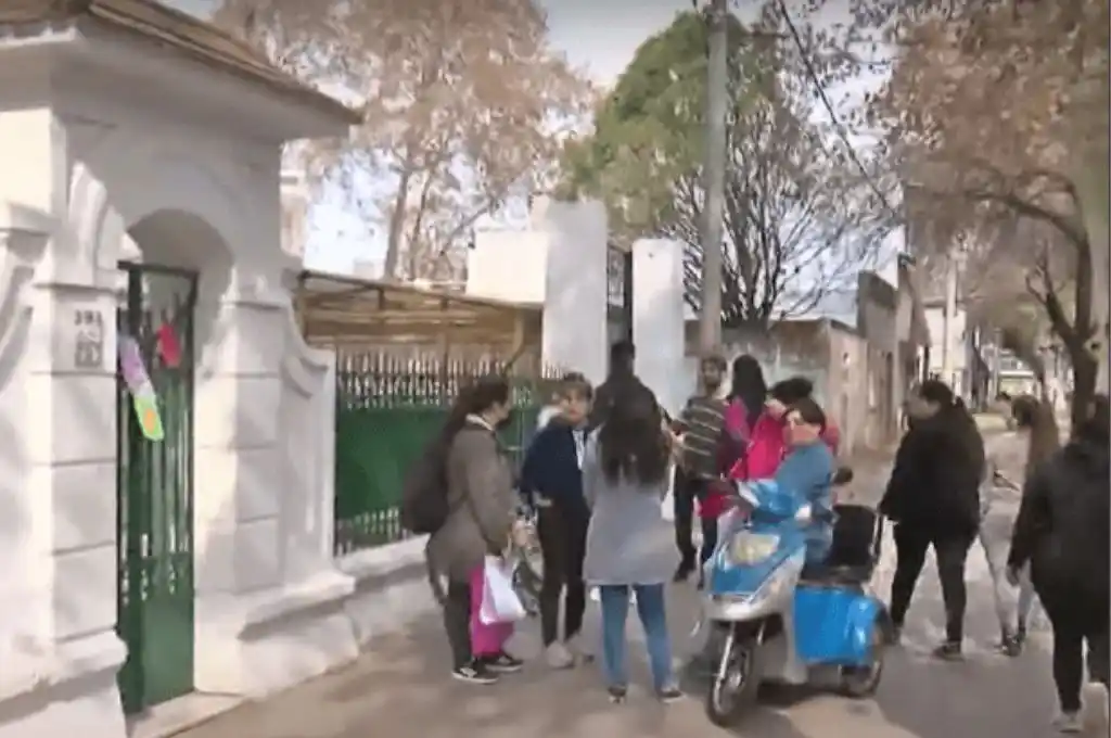 Denuncian a una maestra por abuso y maltrato a niñas en un jardín de Rosario