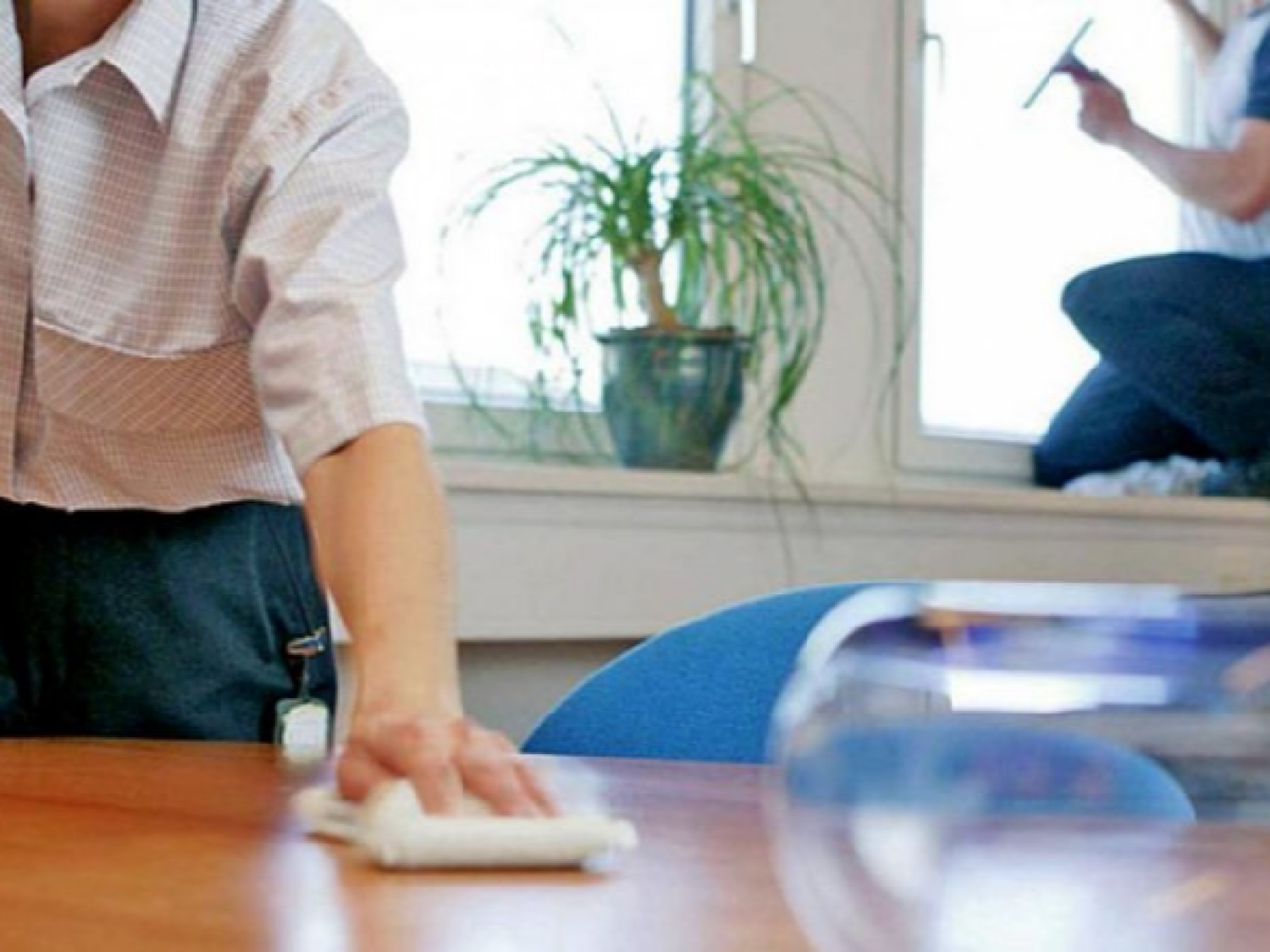 Los nuevos aportes para empleados de casas particulares