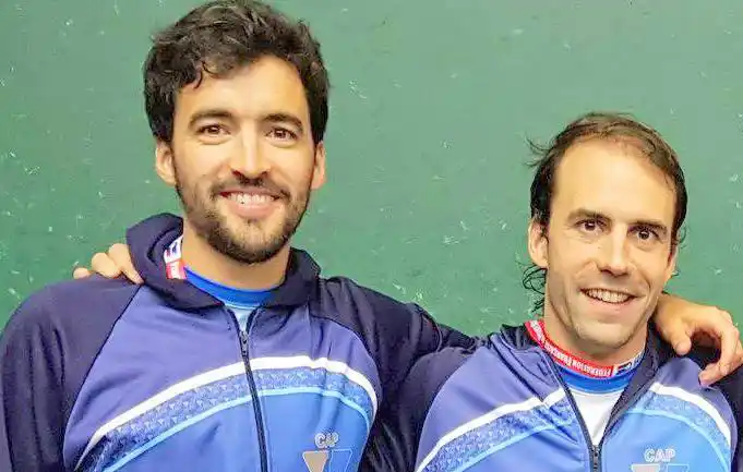 Cambio de compañero para Bilbao
