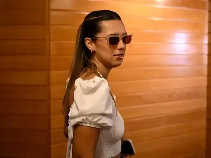 La Justicia de Brasil le concedió un hábeas corpus a Agostina Páez: podrá volver a la Argentina tras 75 días retenida