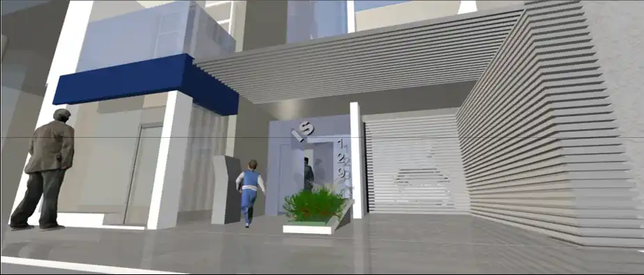 El Instituto del Seguro y el Colegio de Arquitectos de Entre Ríos firmaron convenio para un �SConcurso Provincial de Antecedentes".