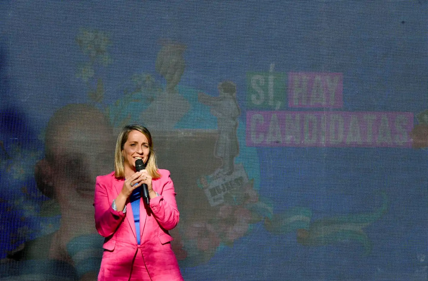 mujeres en la política - 4