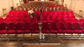 Américo Detomasi: “El Teatro Italia vive un momento de gran dinamismo”