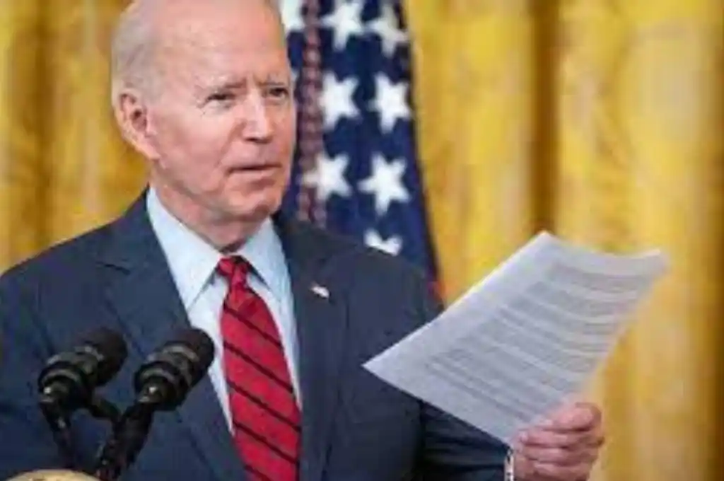 “Deja vivir a Cuba”: carta abierta a Biden para pedir el fin del bloqueo