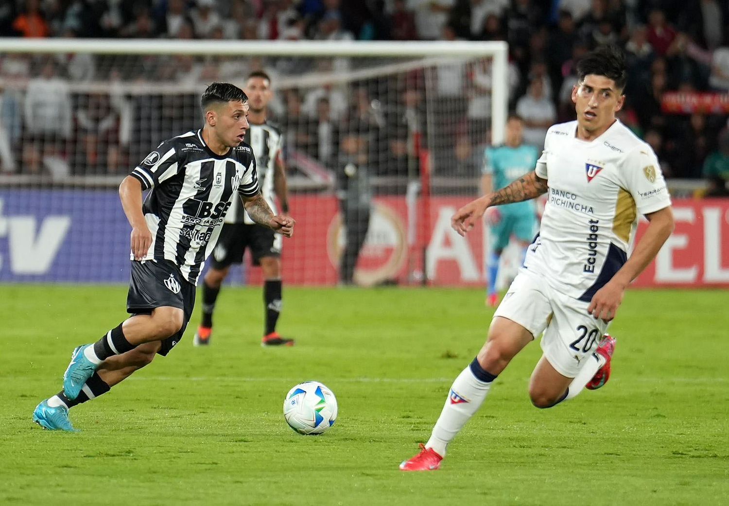Central Córdoba pasó de la ilusión a la eliminación