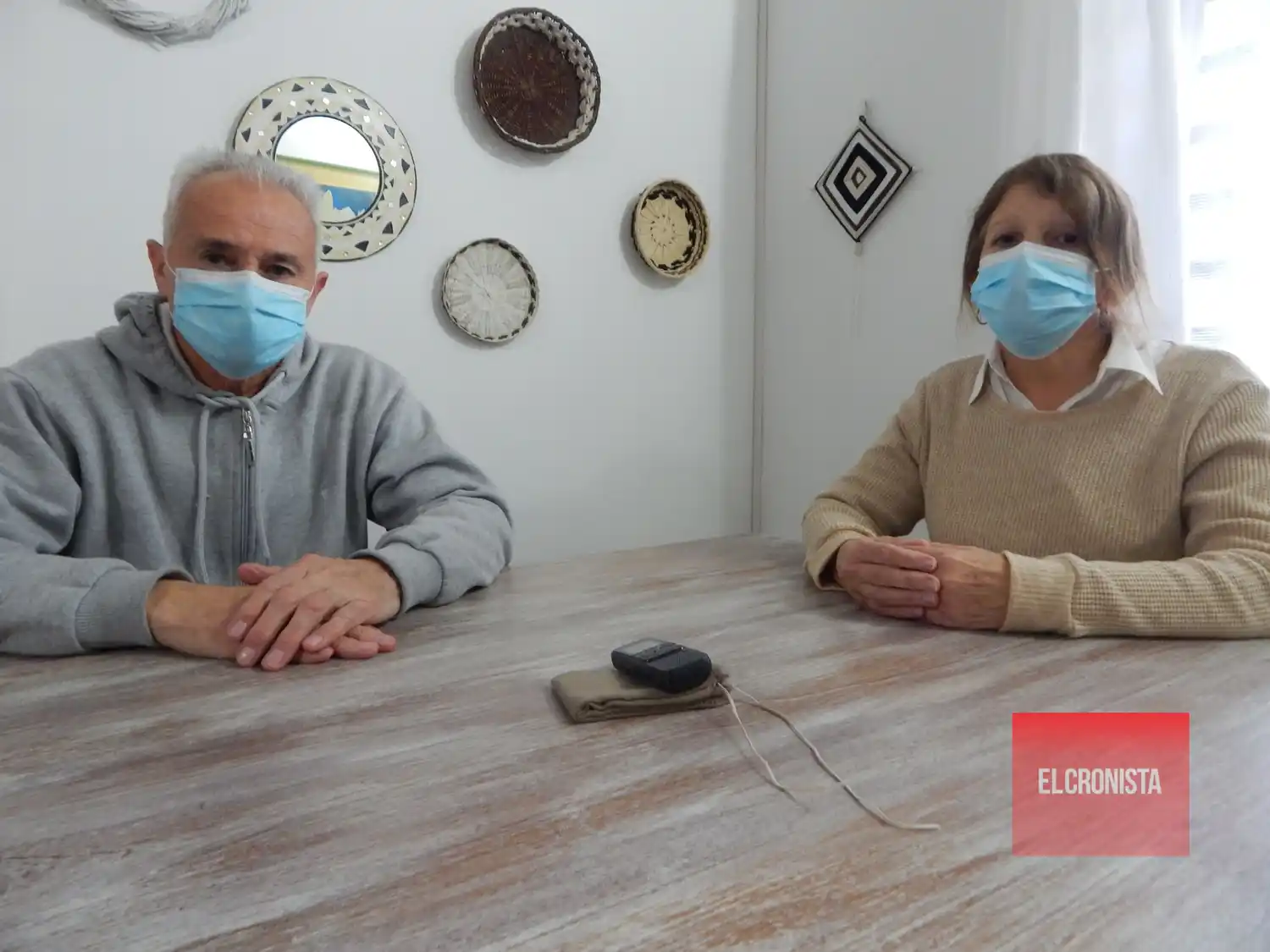 Causa Blanco: Tras audiencia virtual, el lunes el tribunal emitirá resolución para comienzo de juicio contra ex comisario Freites