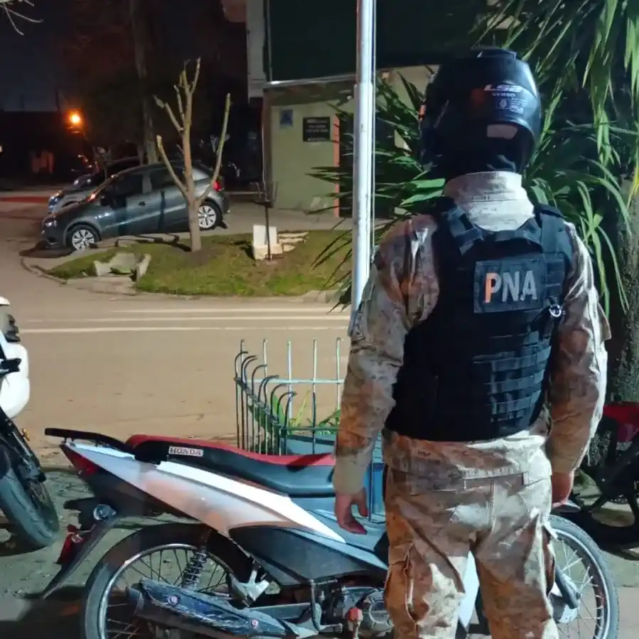 PNA Tiroteo 2
