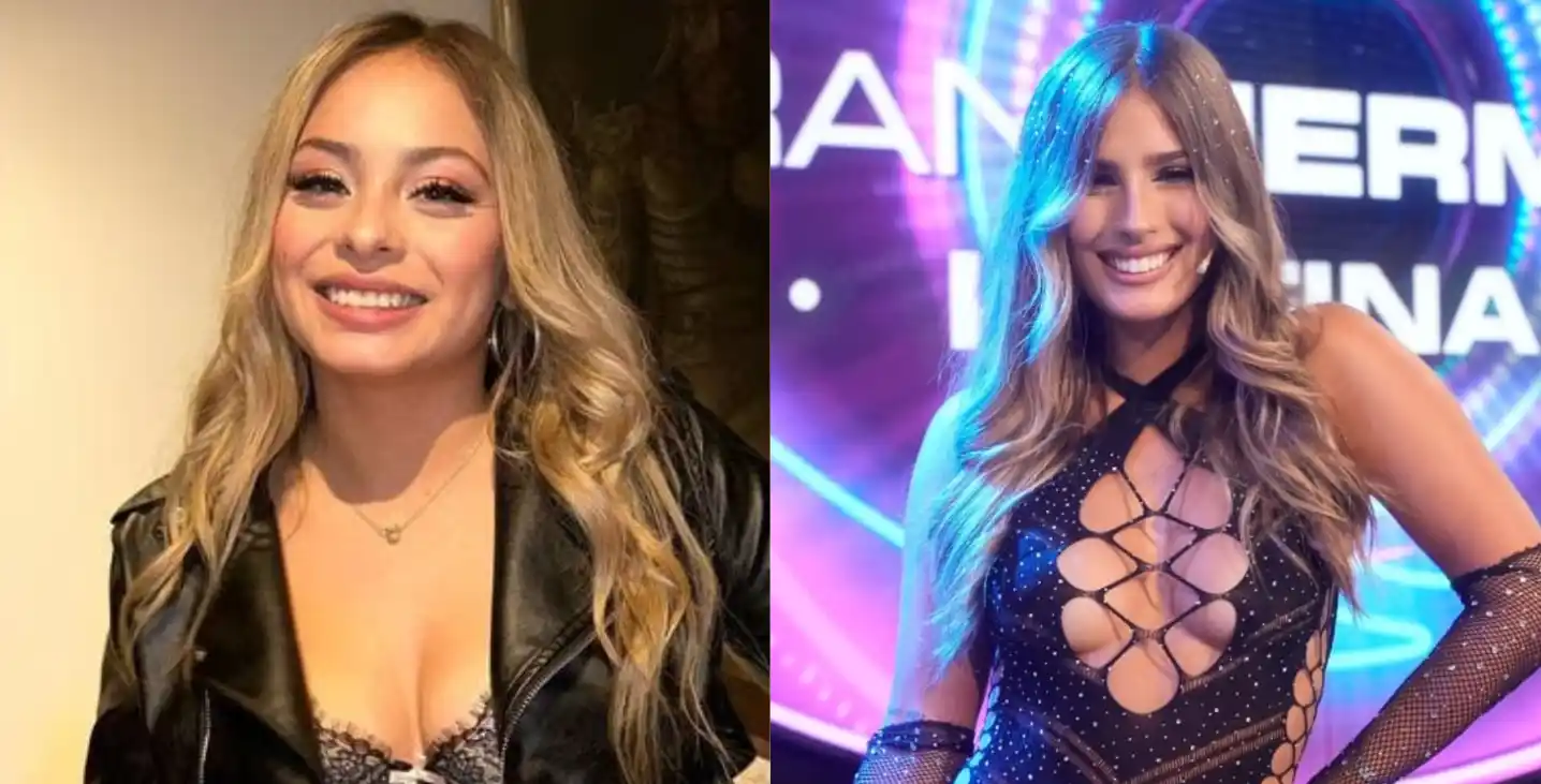 Gran Hermano Chile: quién es Skarleth Labra y  por qué la comparan con Julieta Poggio