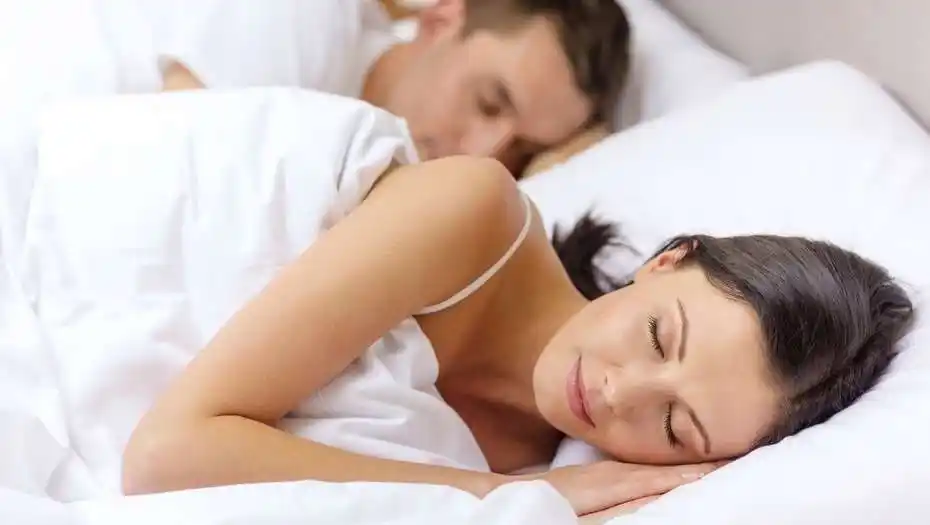 Dormir bien, el tercer pilar para adelgazar