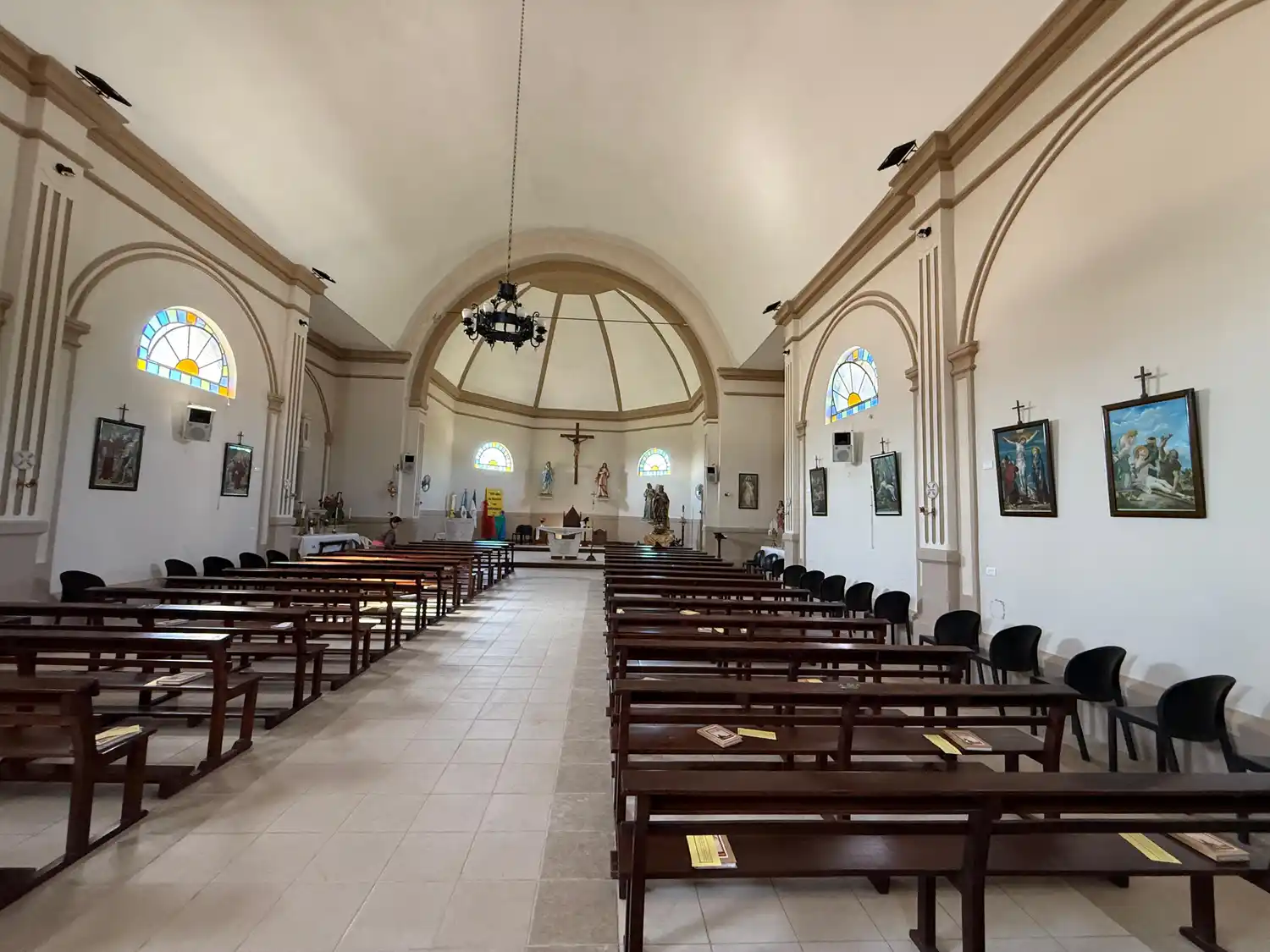 iglesia altos de chipion