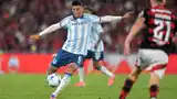 Rojo busca revancha con Racing.