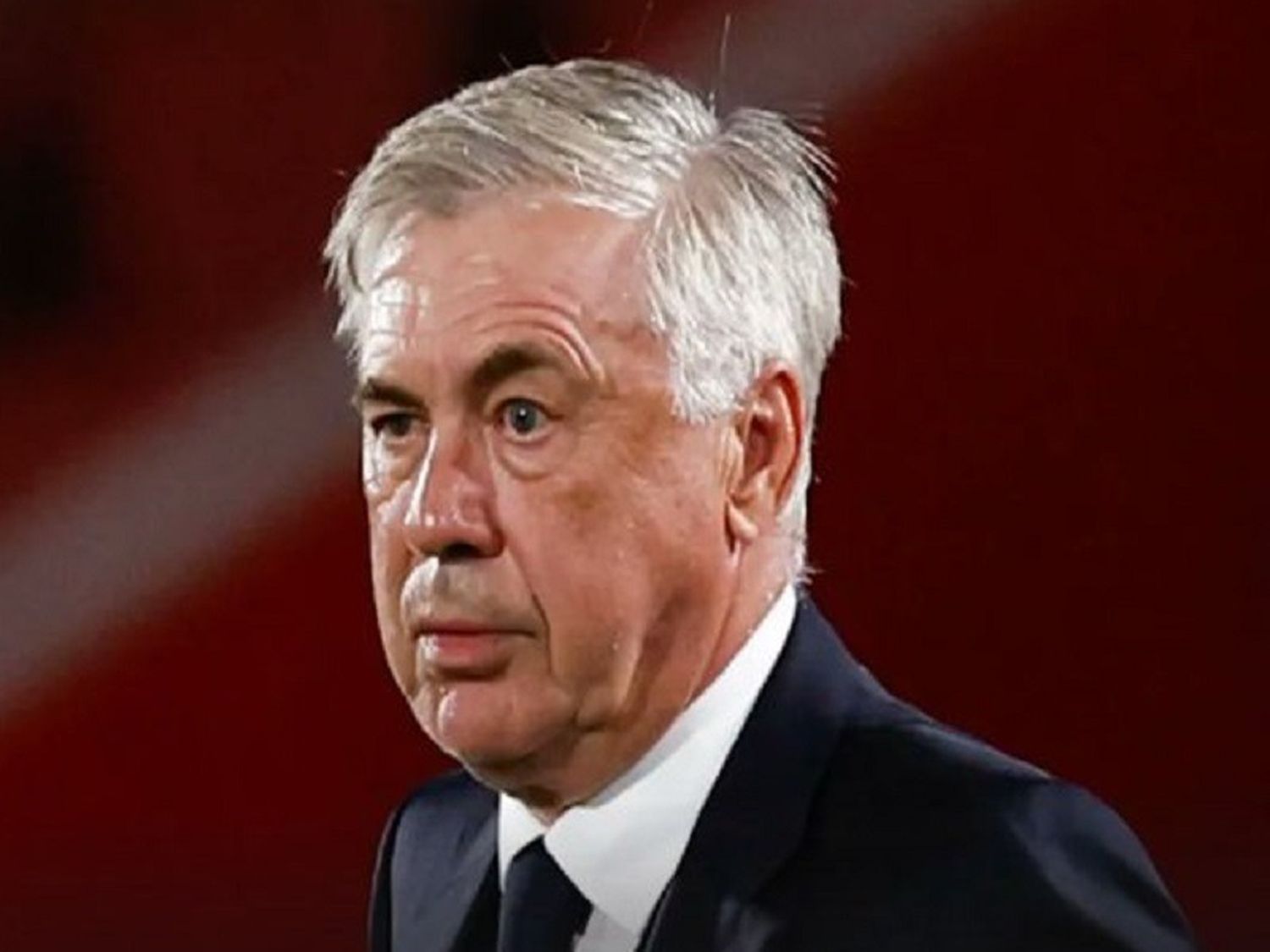 Carlo Ancelotti sentenciado a un año de cárcel en España por fraude fiscal