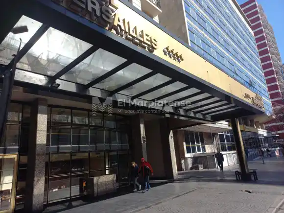 Bajas reservas por el Festival Internacional de Cine de Mar del Plata