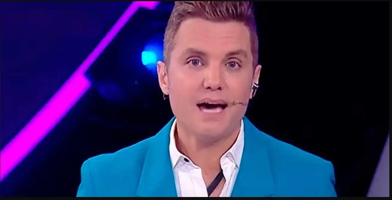 Santiago del Moro le respondió al Gobierno: "Lo que digan los participantes corre por su cuenta"