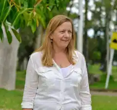 Verónica Berisso “todos vamos entendiendo de que se trata el turismo”