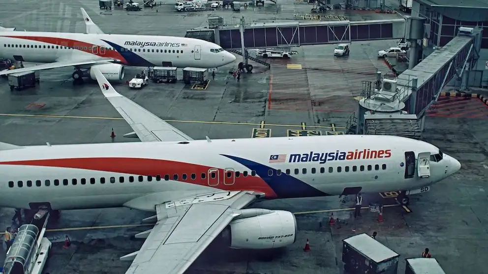 El Gobierno de Malasia anunció la reanudación de la búsqueda del vuelo MH370 desaparecido en 2014 (REUTERS)