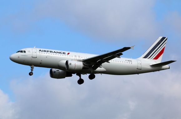 Air France to fly between Cayenne and Belem
