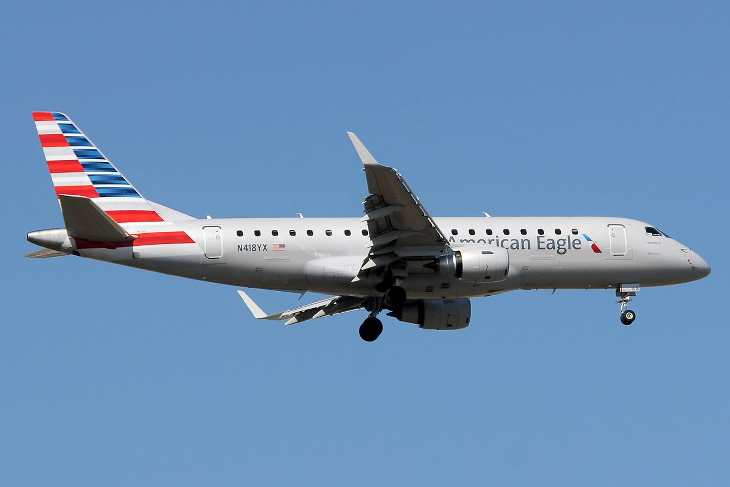 American Airlines crece en Jamaica e inaugura vuelos a Ocho Ríos