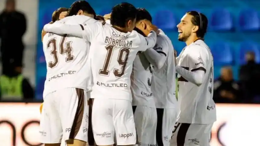 platense
