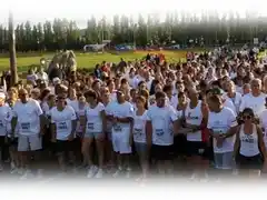 Continúa la preinscripción para la carrera de JANO por Todos