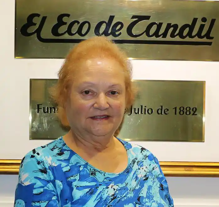 Una lectora se llevó el pozo del Ecoloto