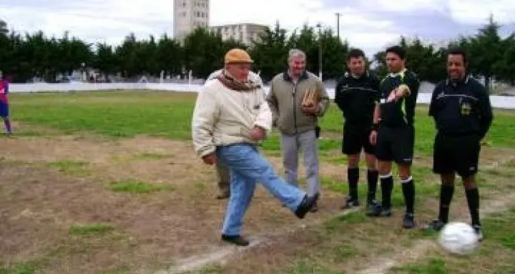 Mitre y Sportivo mandan en el Clausura