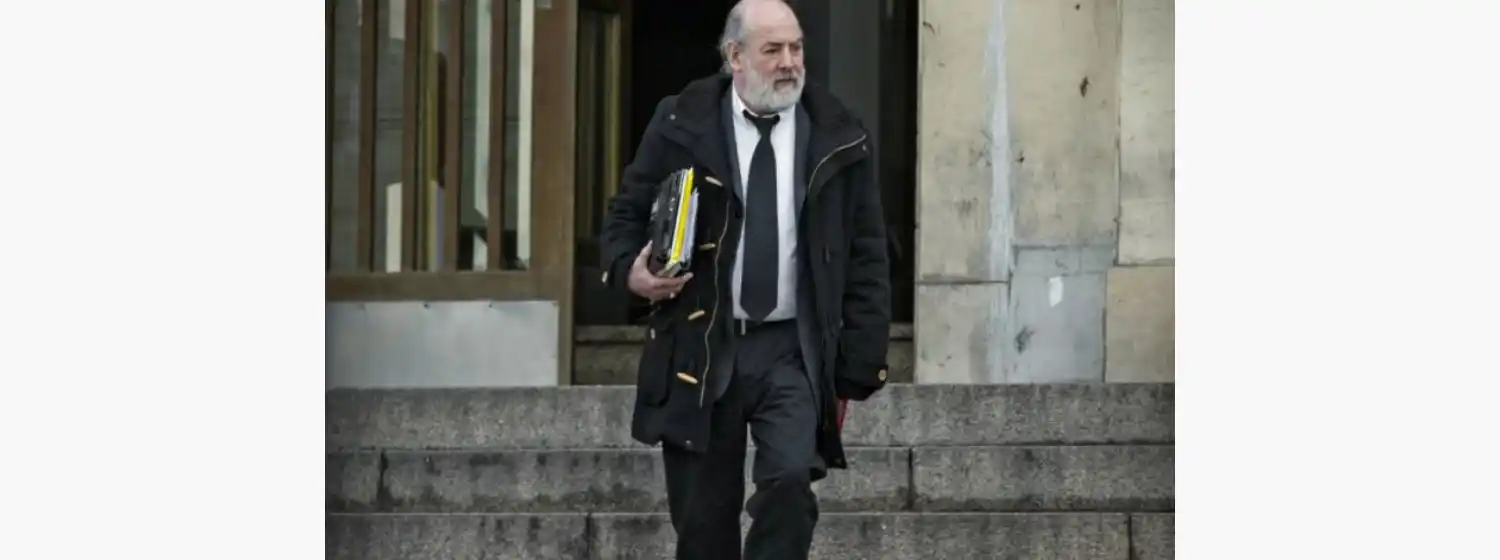 Cuadernos de las coimas: detuvieron al ex abogado de Pochetti