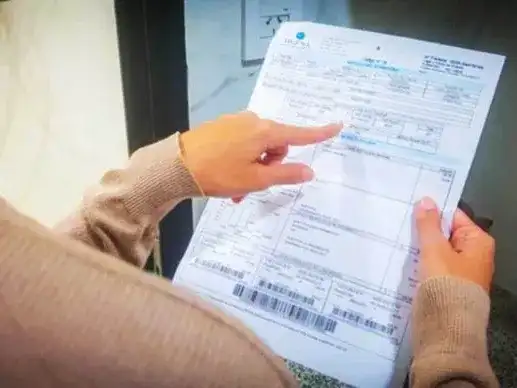 Energía: según la región y categoría del
usuario, la brecha es de 6 veces entre provincias