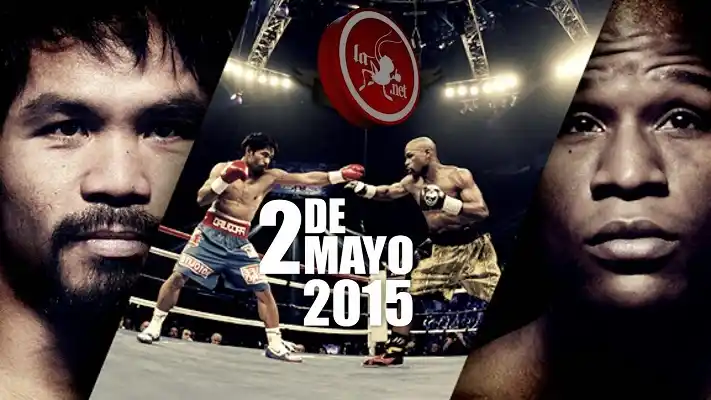 Explota la reventa para el pesaje de Mayweather y Pacquiao