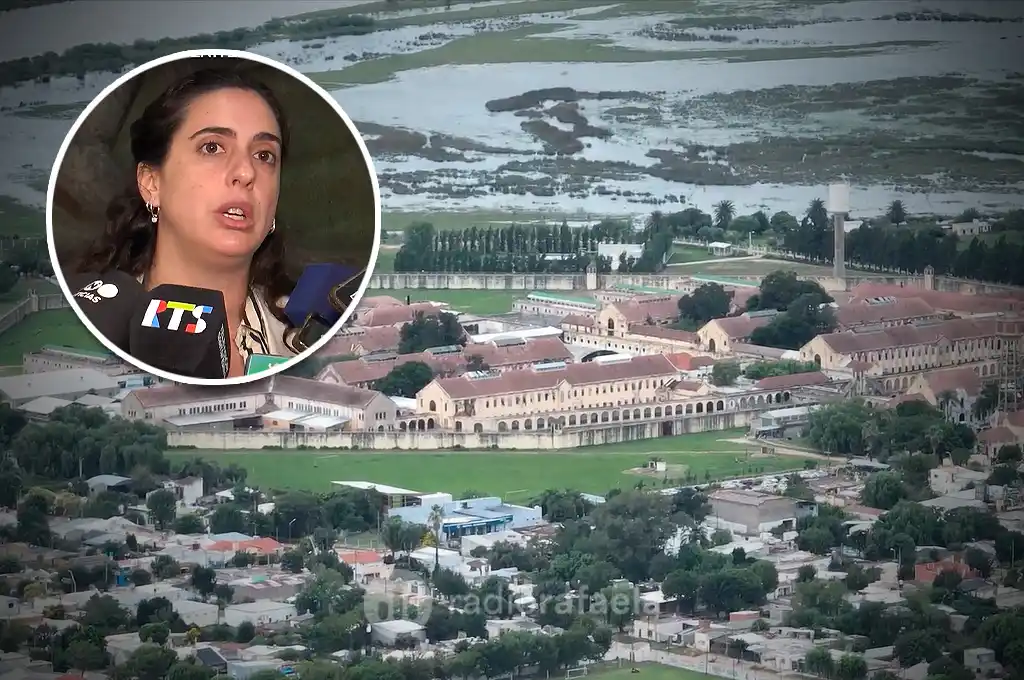 Santa Fe sumará 800 nuevos agentes al Servicio Penitenciario: “Es una tarea compleja, pero fundamental”