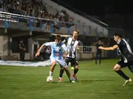 Juventud visita a Parque Sur en busca del triunfo que le asegure la clasificación