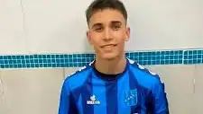 Camilo Nuin.