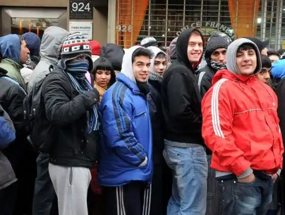 Se agotaron las entradas para el recital del Indio Solari en Mendoza