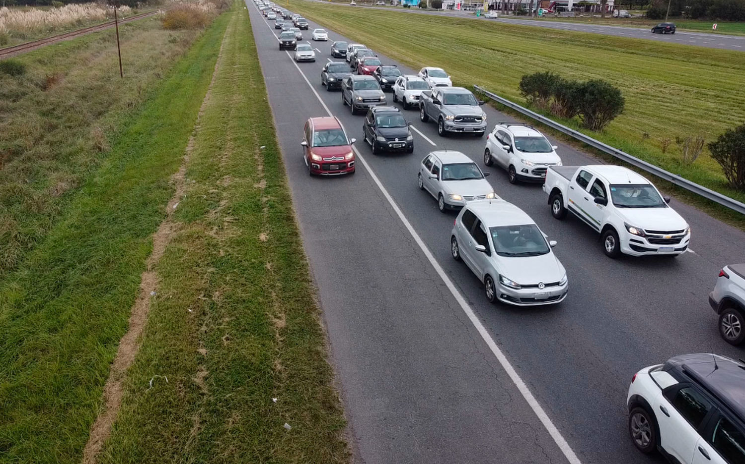 Banquineros: Habrá nuevos controles durante el fin de semana largo del 17 y 20 de junio