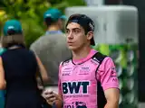 Las opciones que quedan disponibles para Colapinto