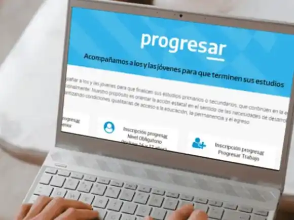Becas Progresar: hasta el viernes se puede certificar a los estudiantes