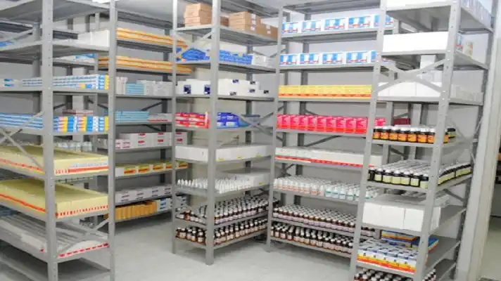 Hacen colectas intrafamiliares para comprar medicinas